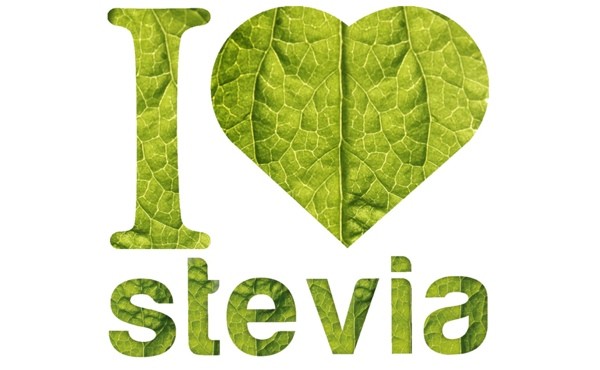 Stevia — Стевия - 18