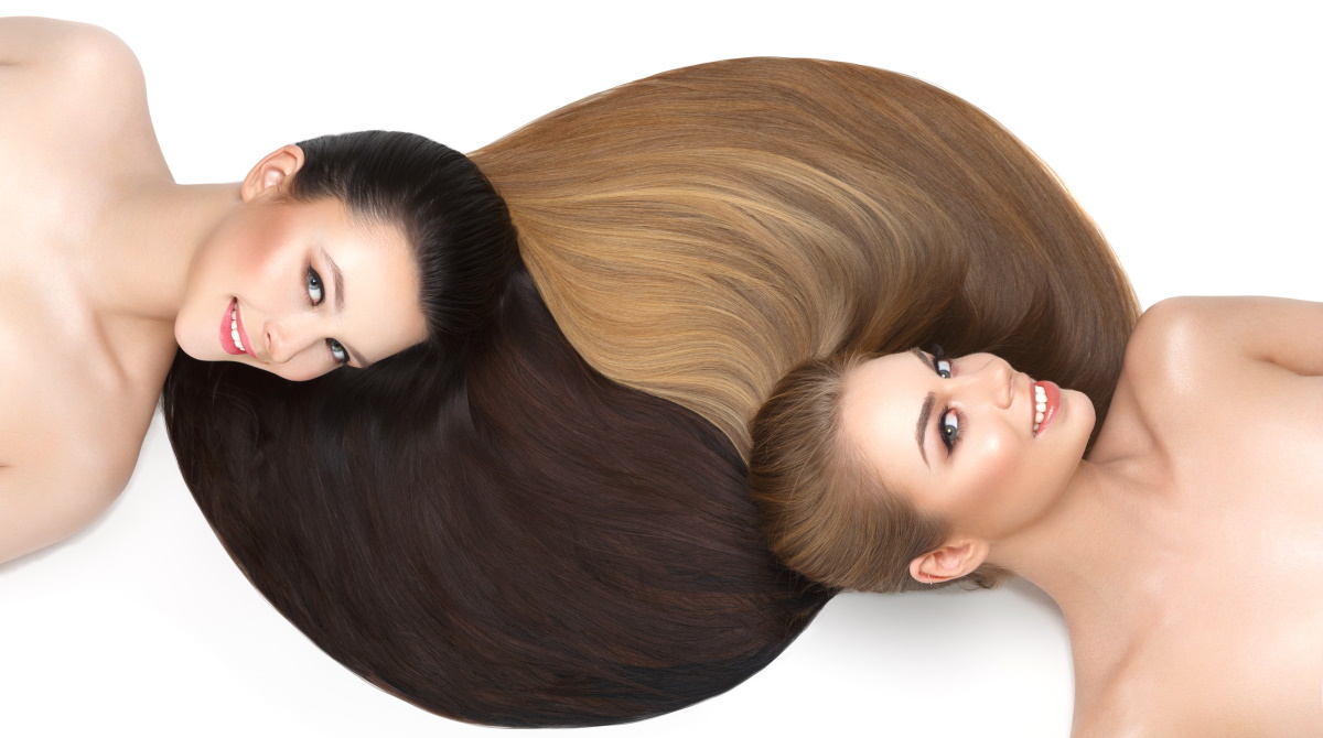 Как остановить выпадение волос: причины и решения - 7